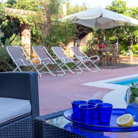 Il Giardino Di Michela By Domusicily Villa Mondello Dış mekan fotoğraf