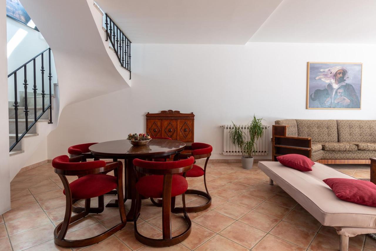 Il Giardino Di Michela By Domusicily Villa Mondello Dış mekan fotoğraf