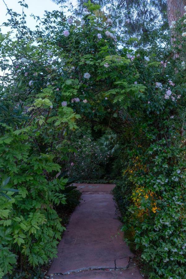 Il Giardino Di Michela By Domusicily Villa Mondello Dış mekan fotoğraf