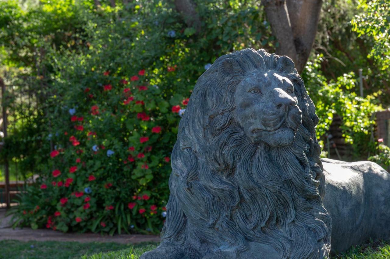 Il Giardino Di Michela By Domusicily Villa Mondello Dış mekan fotoğraf